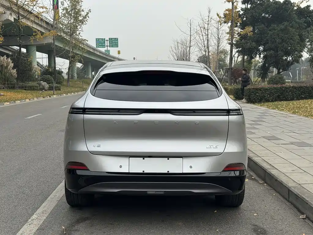 XIAOPENG G6
