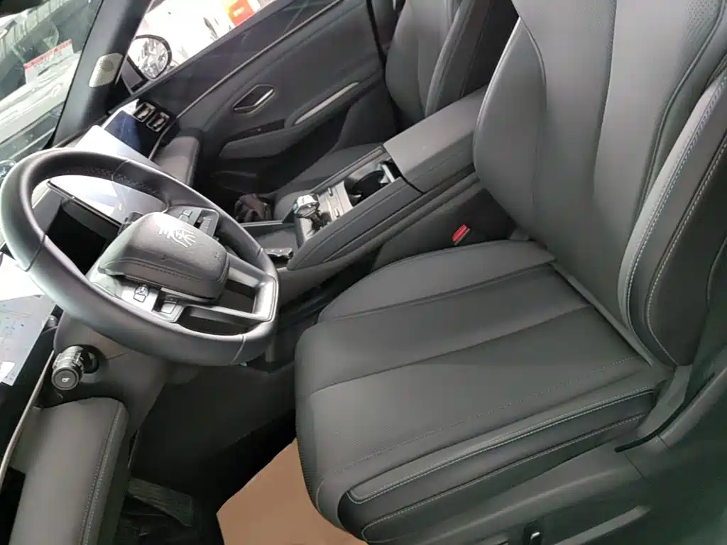BYD Qin L — миниатюра 15