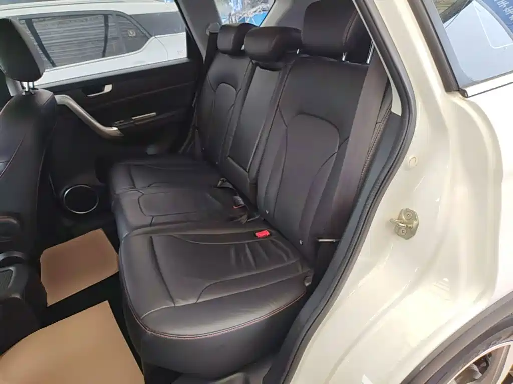 Haval H6 — миниатюра 17