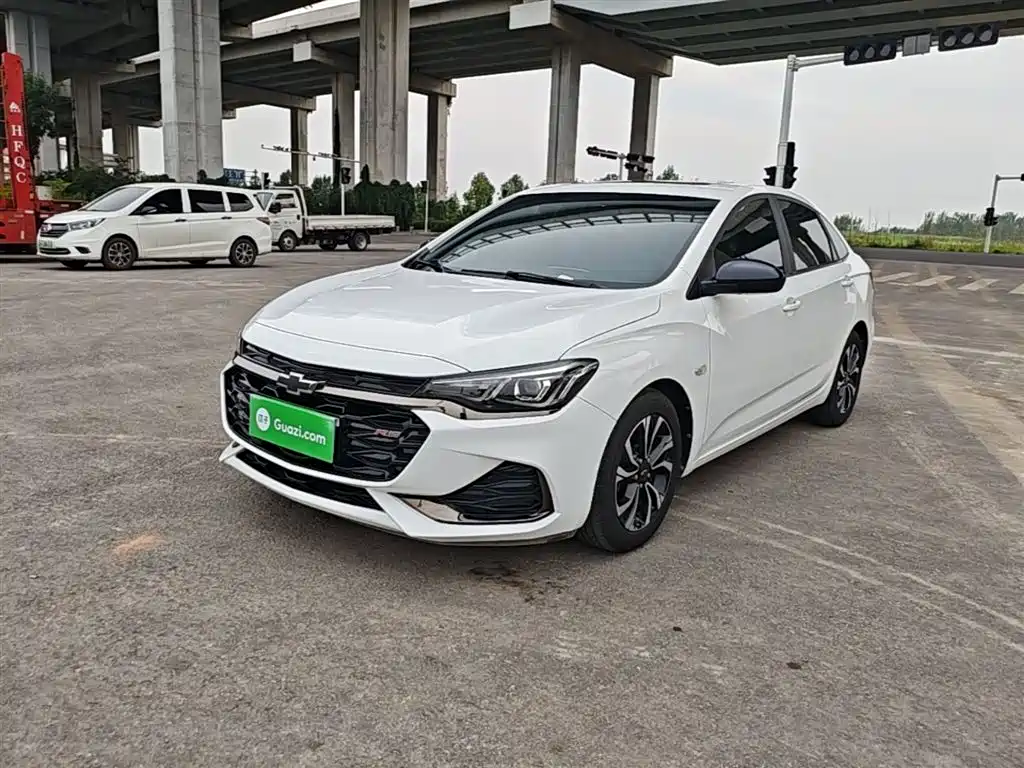 Купить Chevrolet Monza