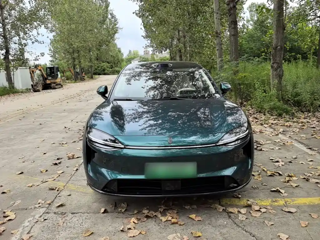 Zhijie Zhijie R7 — миниатюра 3