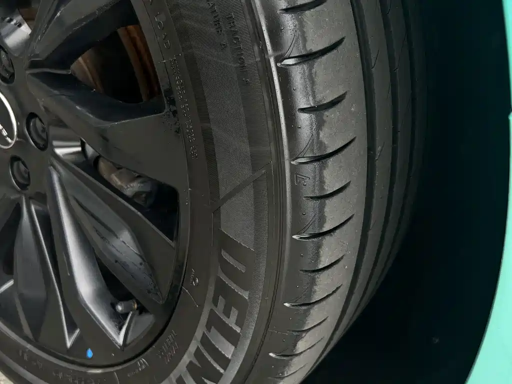 Fengxing Fengxing T5 EVO — миниатюра 8