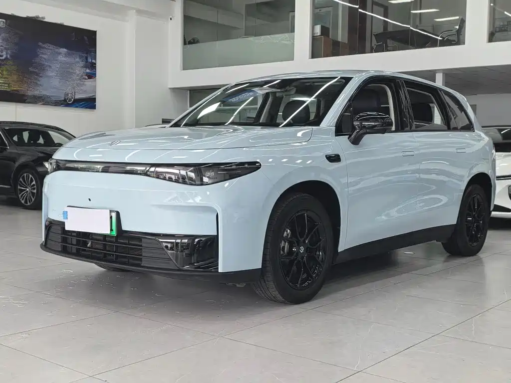 Leapmotor Leapmotor C10