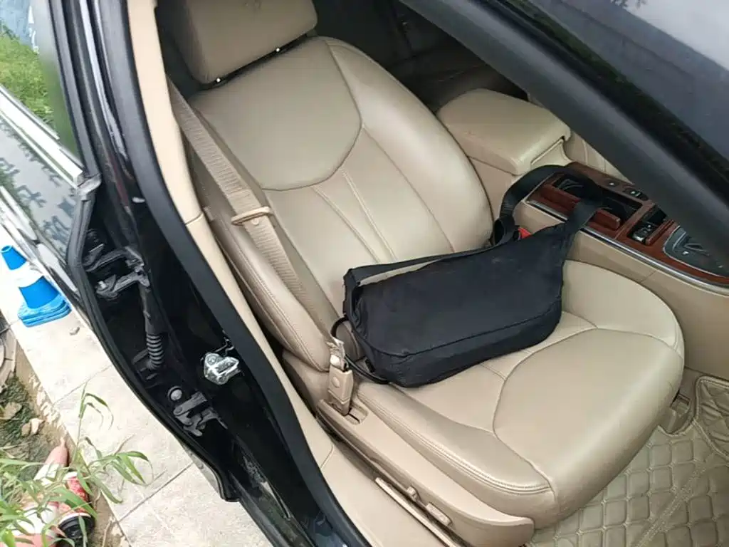 Roewe 950 — миниатюра 25