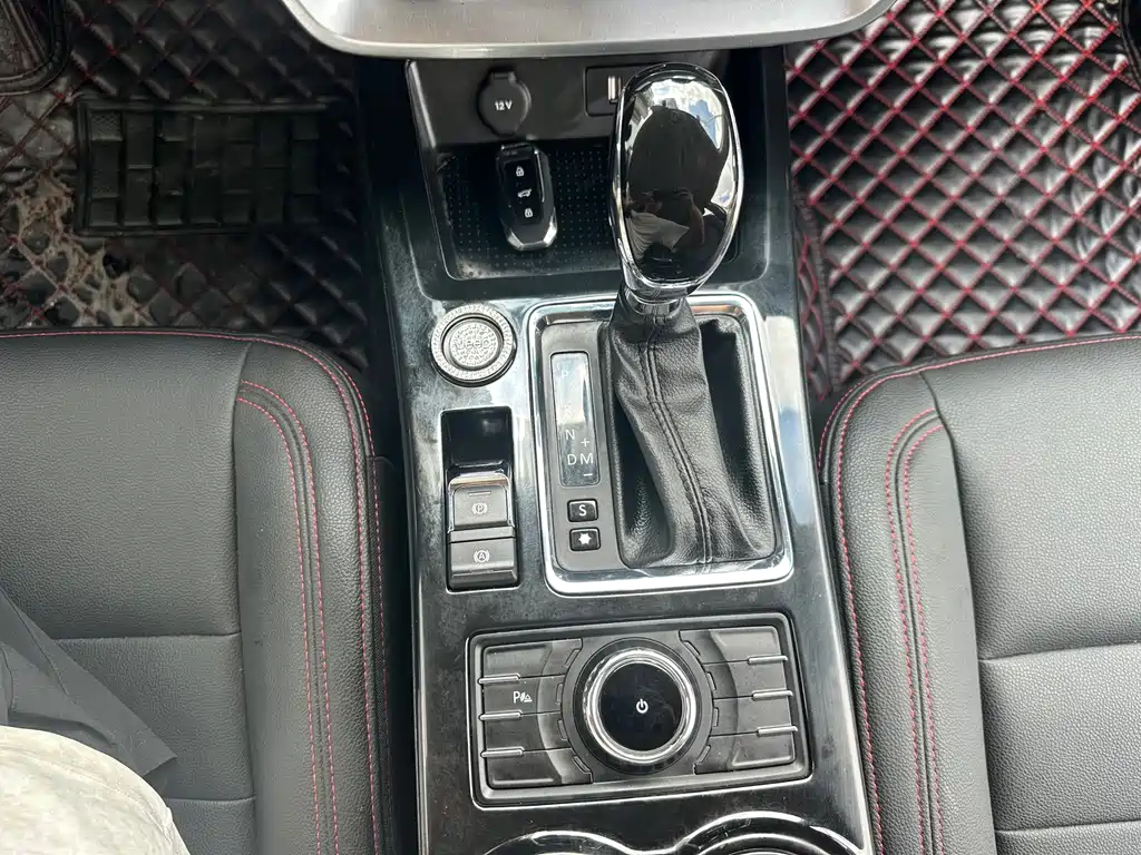 Beijing Off-Road BJ20 — миниатюра 12