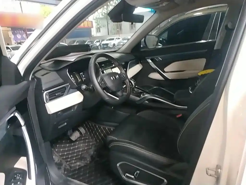 Geely Boyue — миниатюра 16