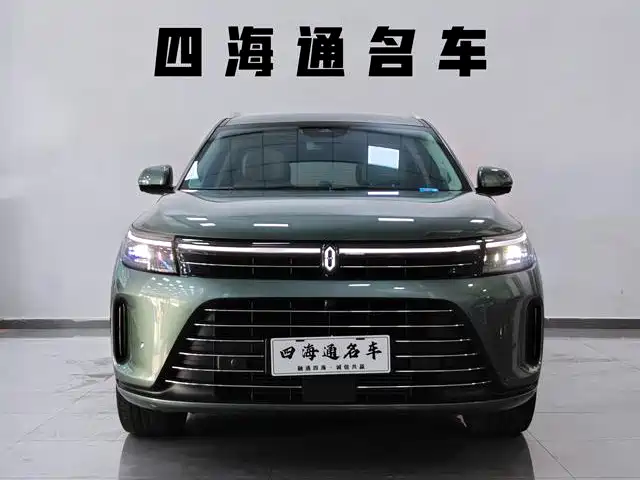 AITO AITO M7 — миниатюра 2