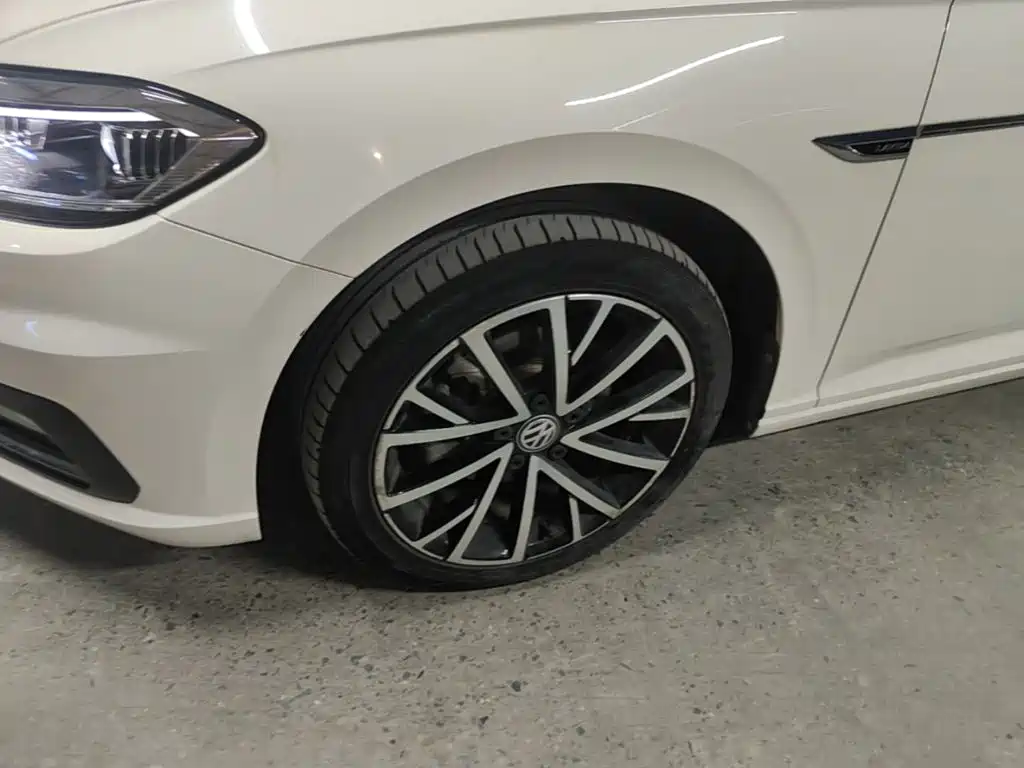 Volkswagen Lavida — миниатюра 23