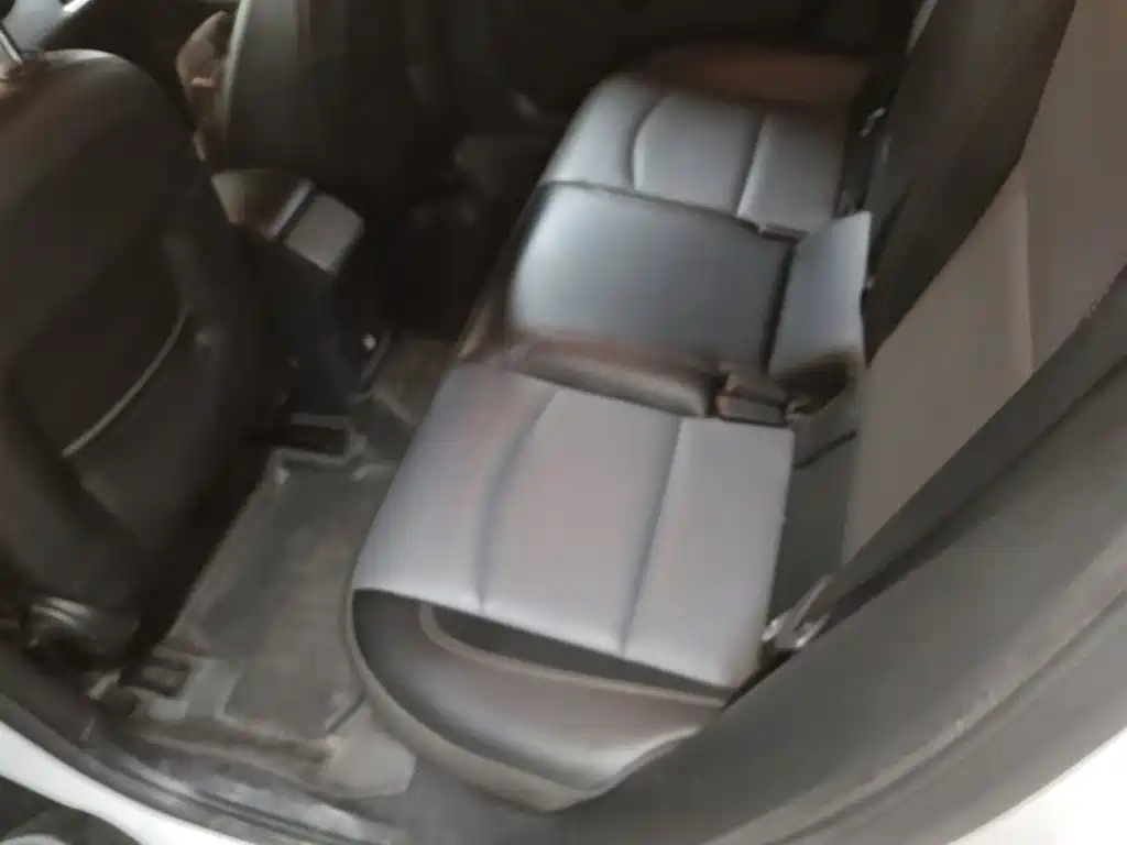 Chevrolet Cruze — миниатюра 17