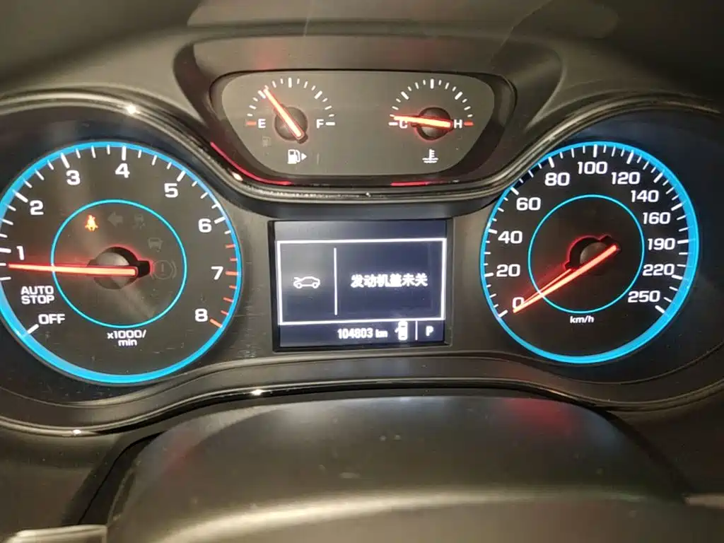 Chevrolet Cruze — миниатюра 12