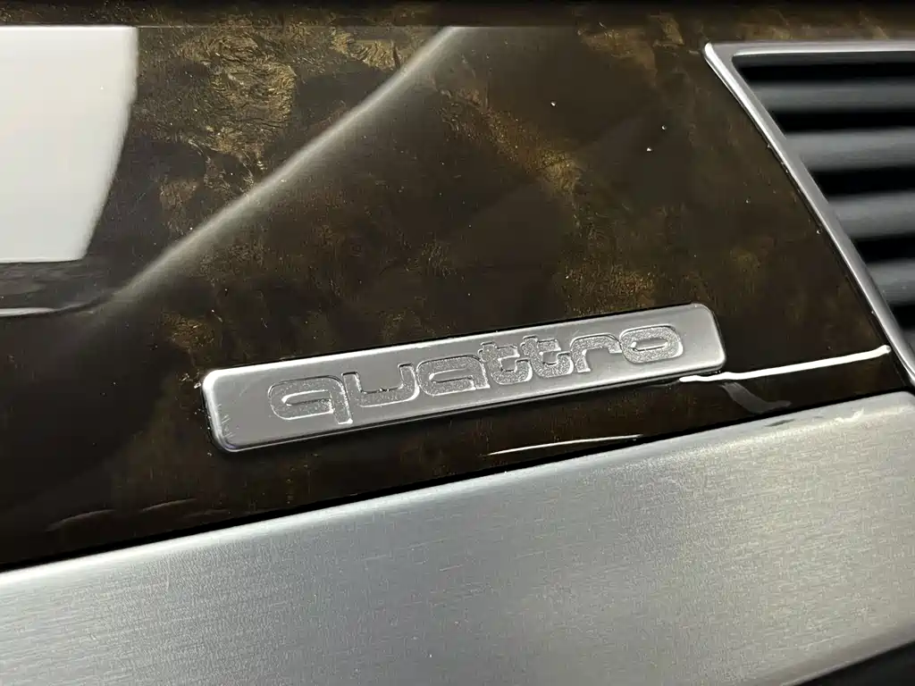 Audi A8 — миниатюра 10
