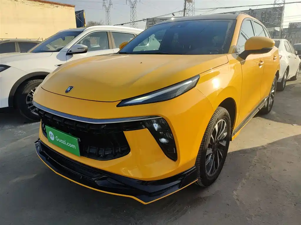 DONGFENG POPULAR T5 EVO