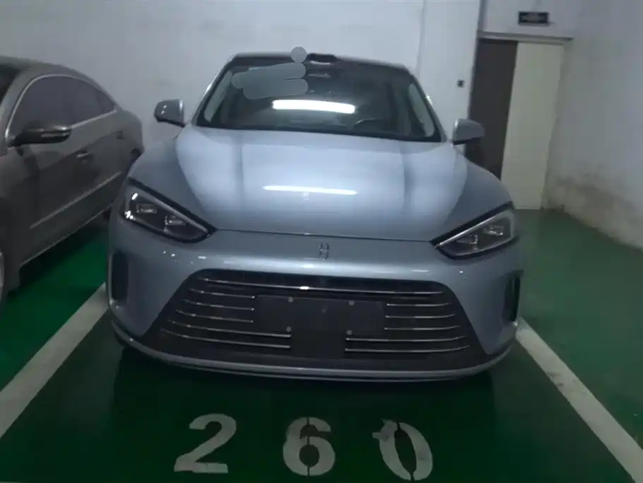 HONGMENG ZHIXING ASK THE WORLD M5