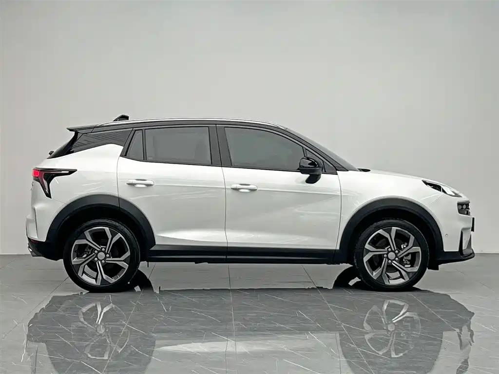 LYNK 06