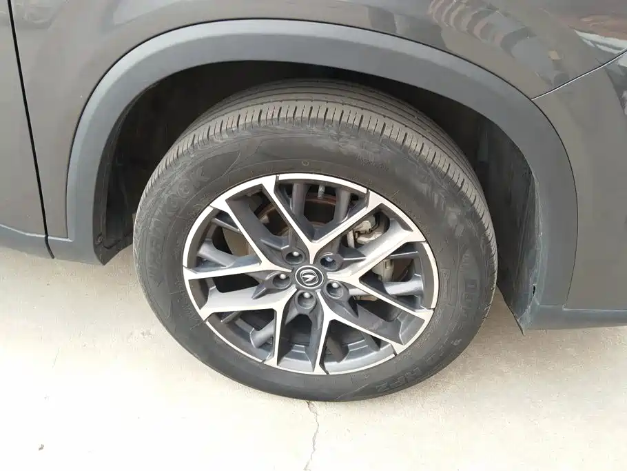 Changan CS75 PLUS — миниатюра 6