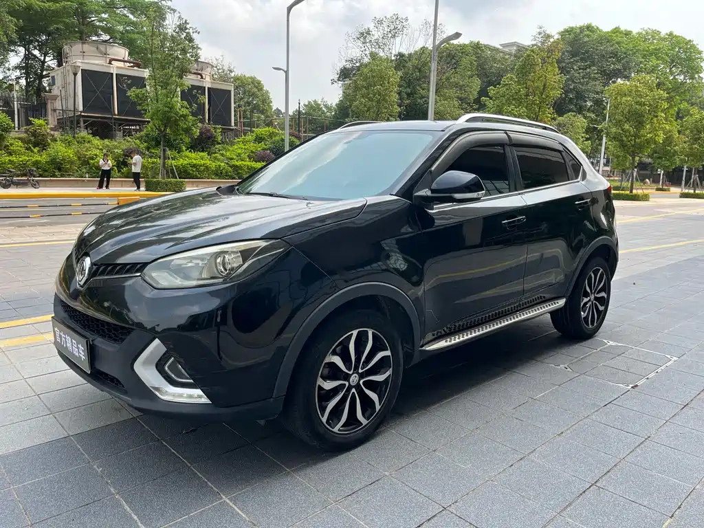 Купить MG MG GS
