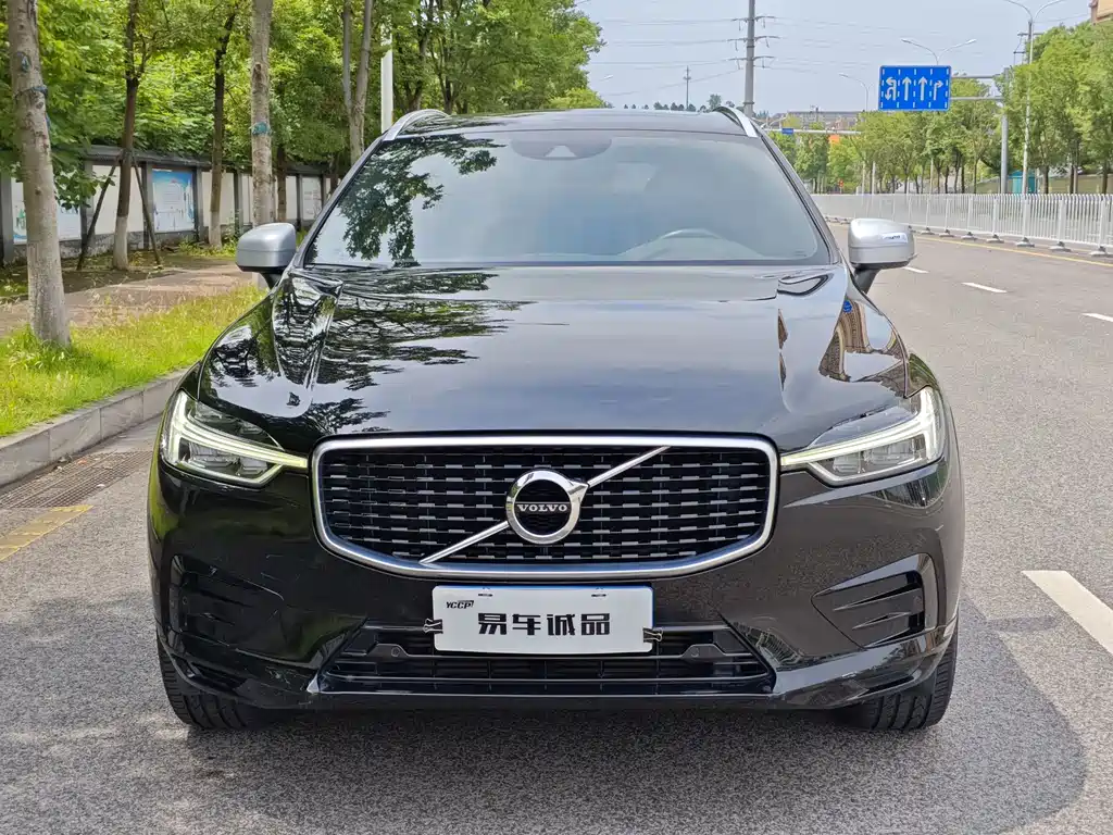 Volvo XC60 — миниатюра 6