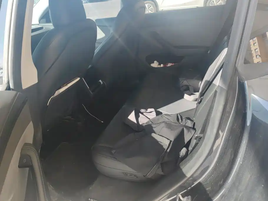 Tesla Model Y — миниатюра 11