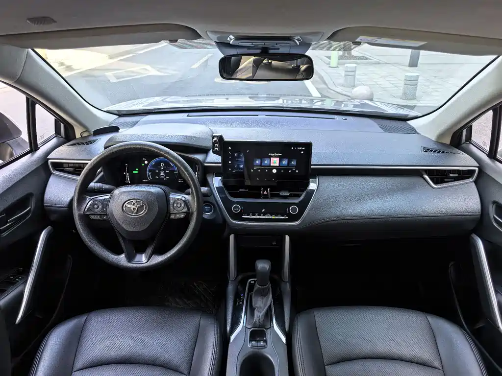 TOYOTA COROLLA SHARP AMPLIFIER