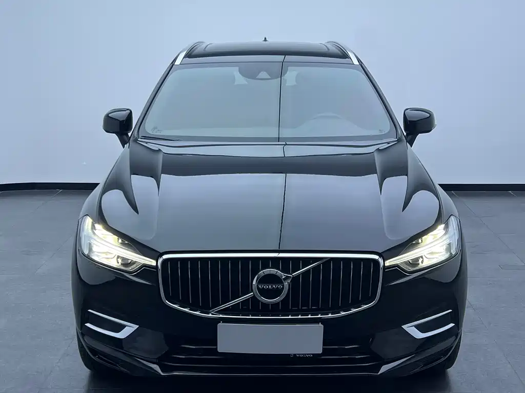 Volvo XC60 2021 T5 Luxury