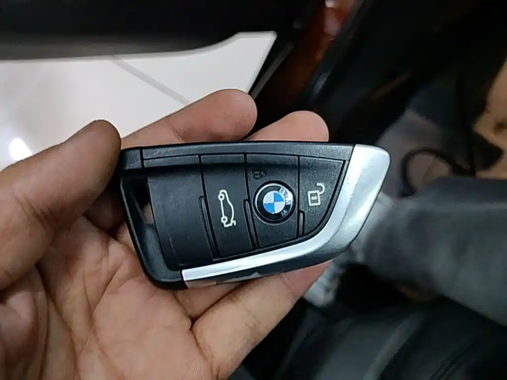BMW X1 — миниатюра 9