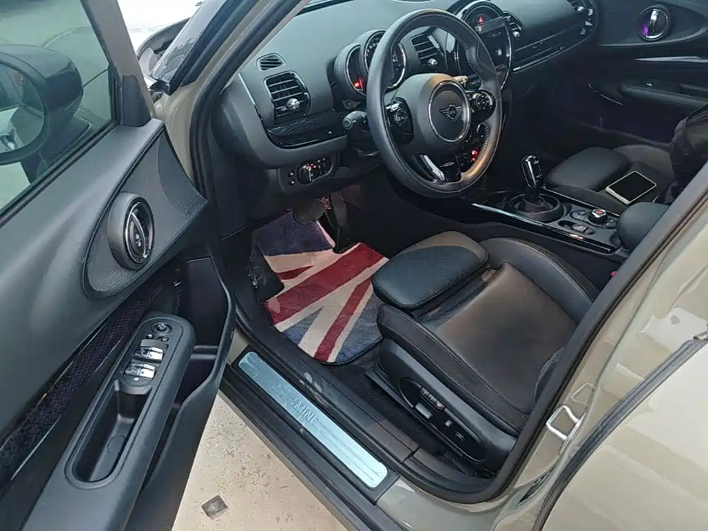MINI Mini Clubman — миниатюра 16