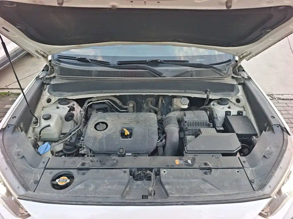 Hyundai ix35 — миниатюра 20