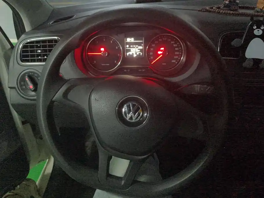 Volkswagen Polo — миниатюра 15
