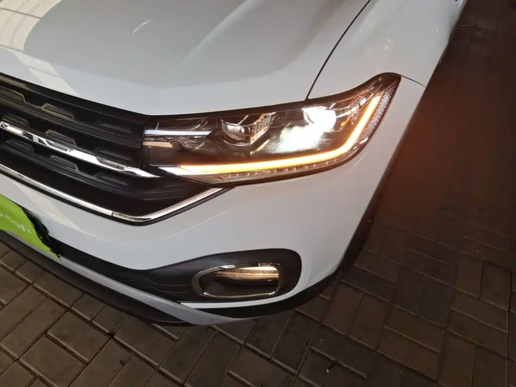 Volkswagen Tacqua — миниатюра 24