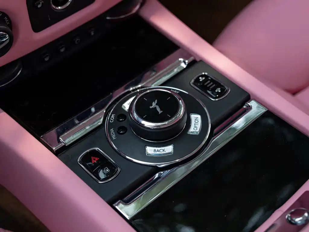 Rolls-Royce Ghost — фотографии объявления, Фото 17