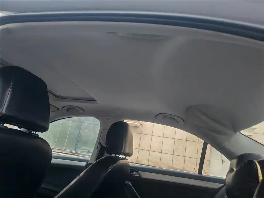 Volkswagen Jetta — миниатюра 10