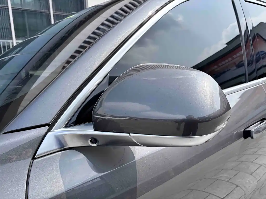 Li Auto L8 2023 Pro