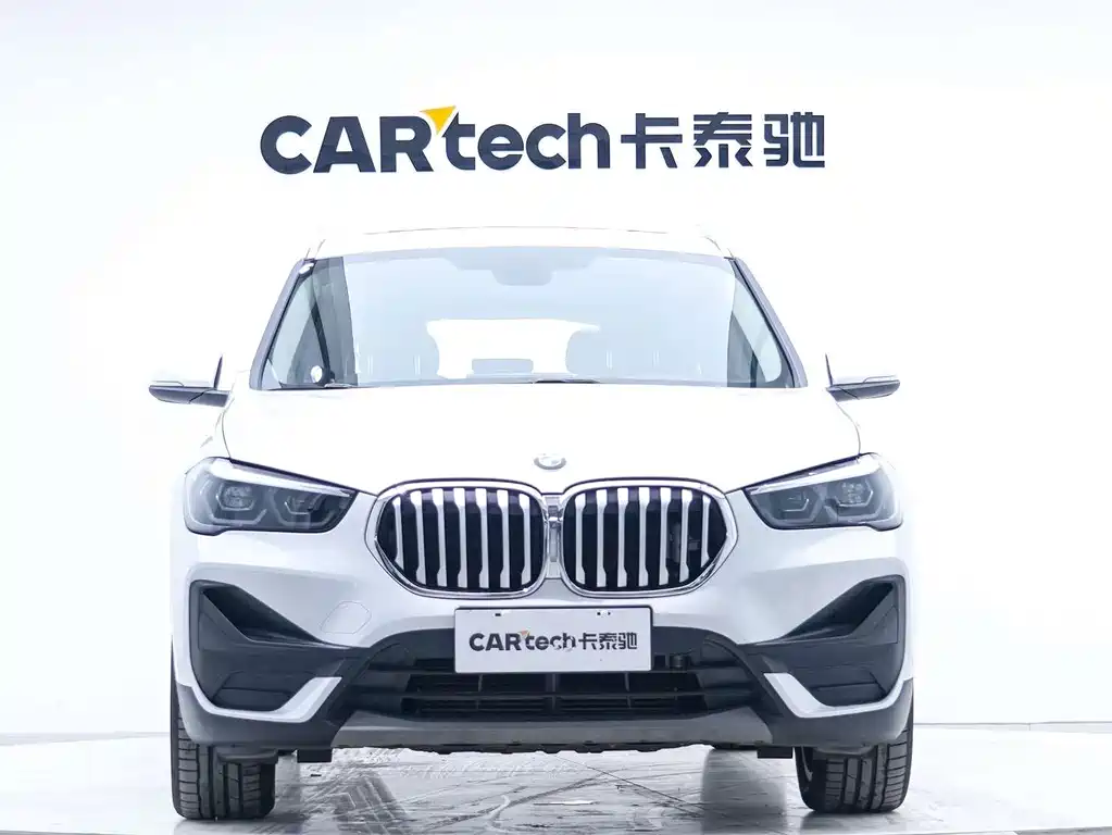 BMW X1 — миниатюра 5