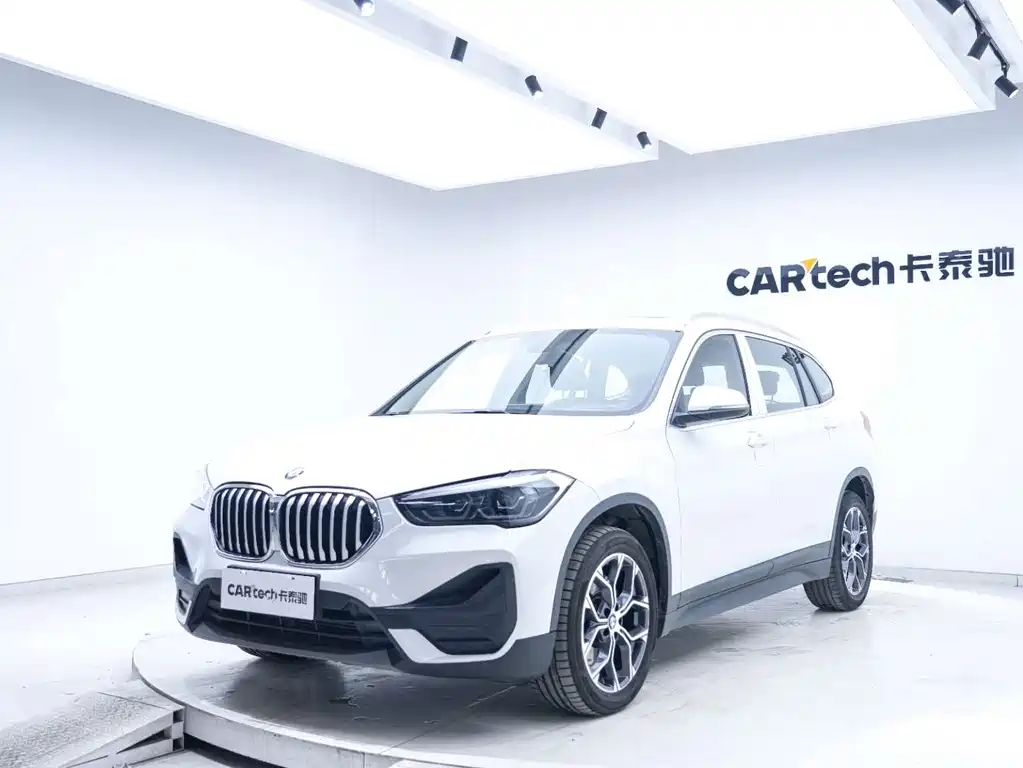 BMW X1 — миниатюра 8