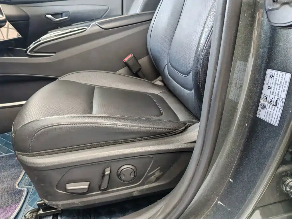 Hyundai Tucson — миниатюра 13