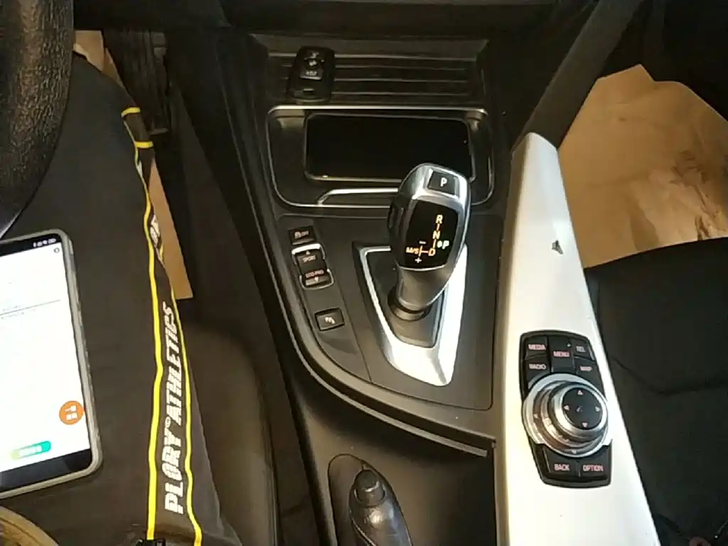 BMW 3 Series — миниатюра 14