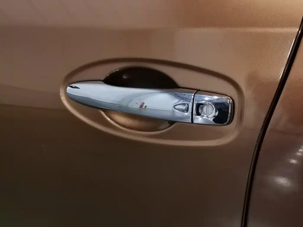 Nissan X-Trail — миниатюра 18