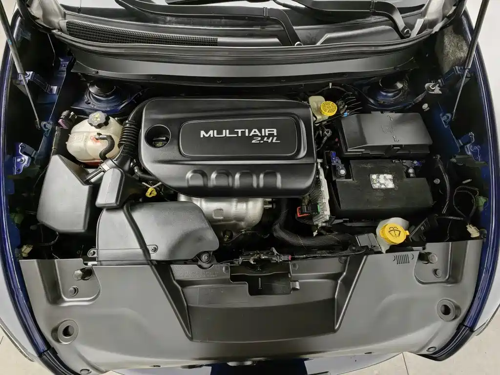 Jeep Cherokee — миниатюра 6