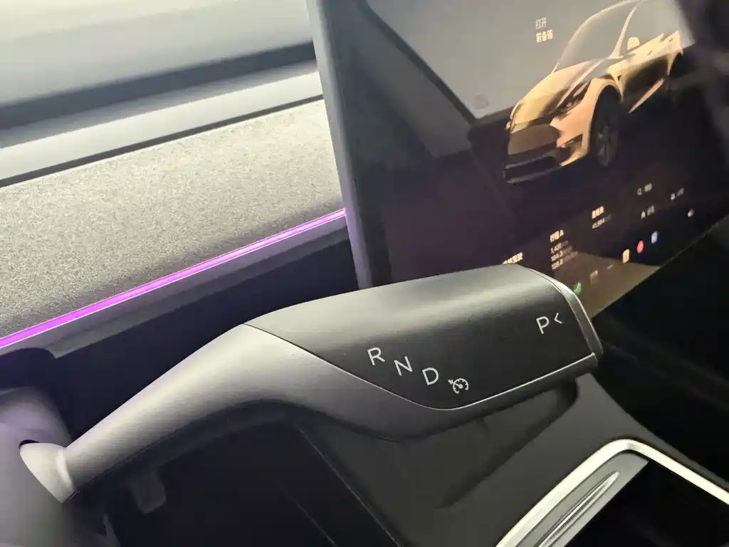 Tesla Model Y — миниатюра 7