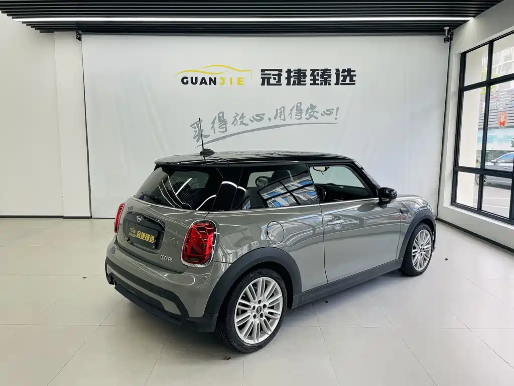 MINI Mini — миниатюра 15