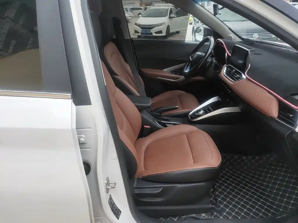 Baojun 510 — миниатюра 25
