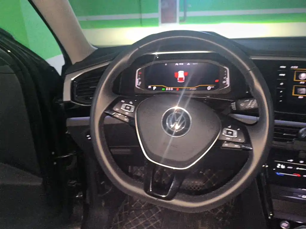 Volkswagen Tayron — миниатюра 11