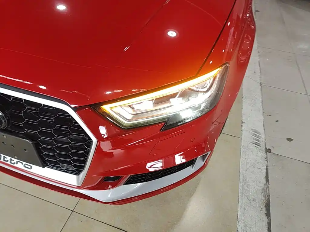 Audi A3 — миниатюра 24