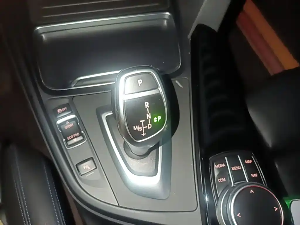BMW 3 Series GT — миниатюра 14