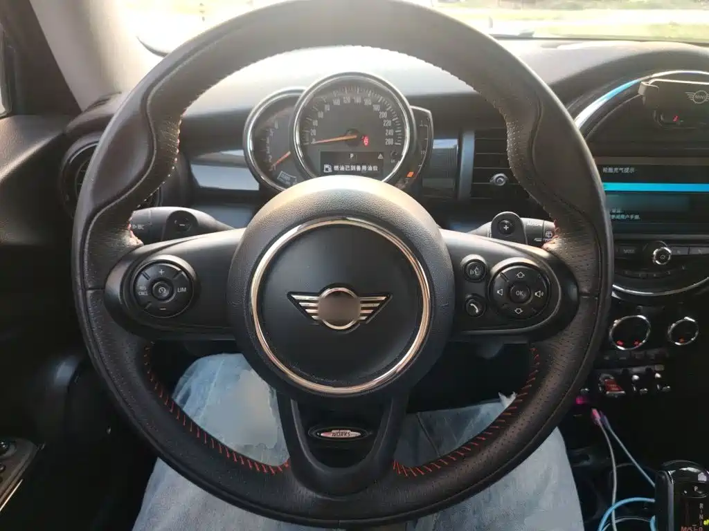 MINI Mini — миниатюра 11