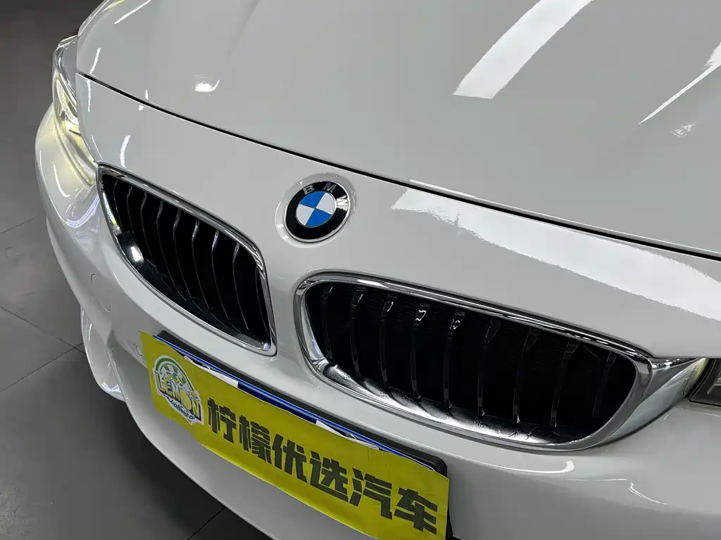 BMW 4 Series — миниатюра 10
