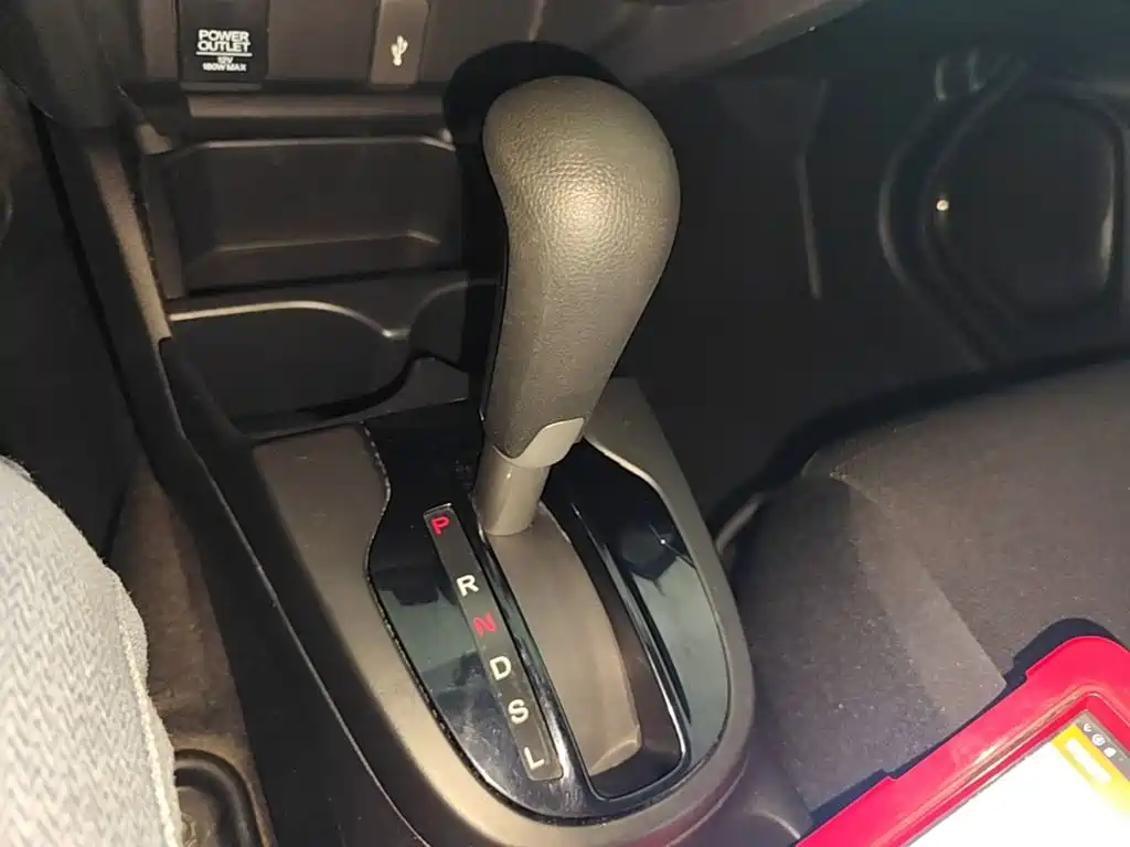 Honda Fit — миниатюра 14