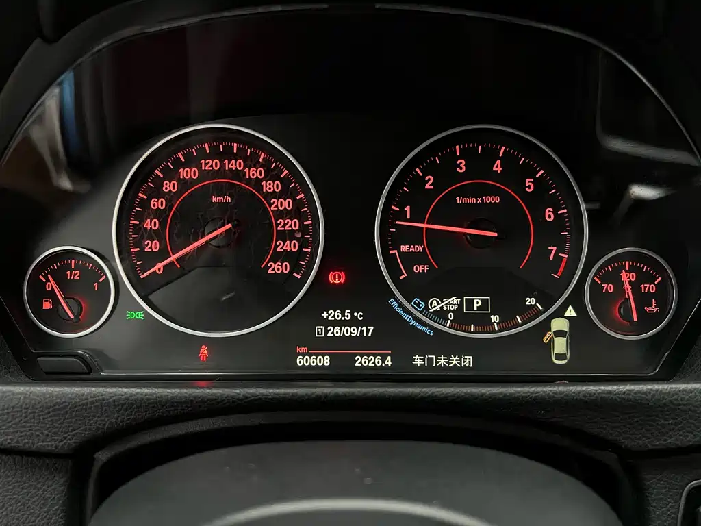 BMW 4 Series — миниатюра 28