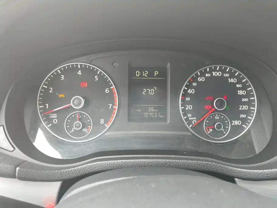 Volkswagen Passat — миниатюра 14