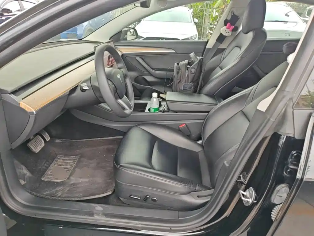 Tesla Model 3 — миниатюра 15